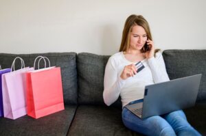 Care sunt cele mai mari avantaje ale cumparaturilor online?