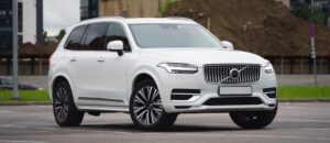 Tot ce trebuie sa stii despre istoria masinilor Volvo